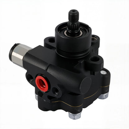 Power Steering Pump 21-5728 for Nissan Pickup Pathfinder 240SX (1995–2004)