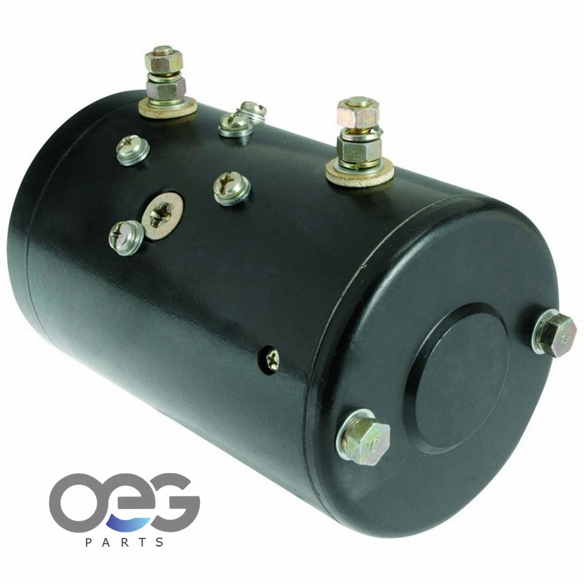 12V BI Motor for MMQ4004S MMQ4004 LPL0051 46-4071 464071 430-22002 (Fits Various)