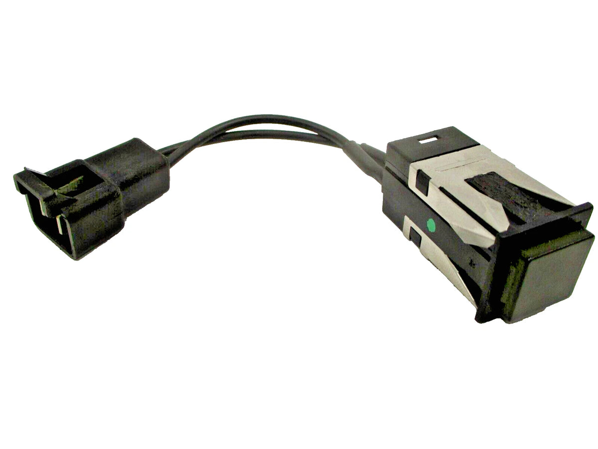 Exhaust System Indicator Light for International (3661697C91)
