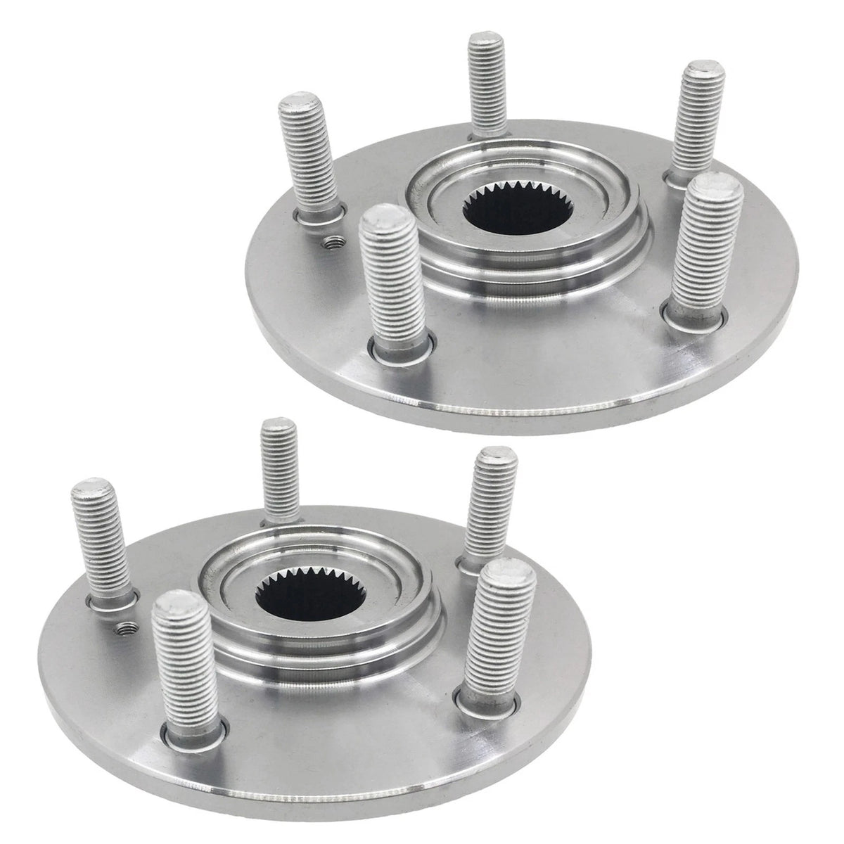 2pcs Front Wheel Hub for Honda CR-V Prelude (1997–2001) 930-027