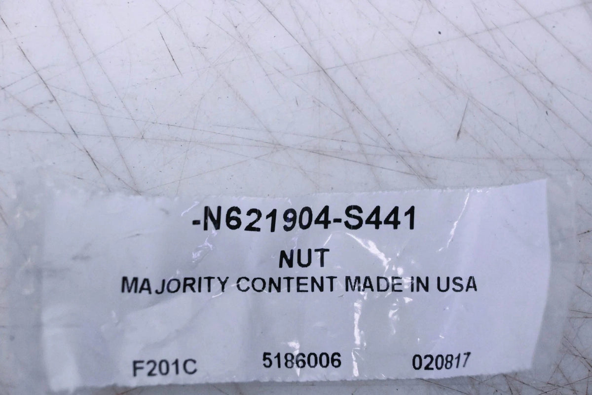 Grille Nut for Ford (N621904-S441)