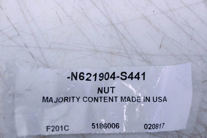 Grille Nut for Ford (N621904-S441)