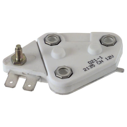 Regulator Alternator for GMC C7000 V8 8.2L (1980–1990) 9L6774 1116390 1116433 13001740