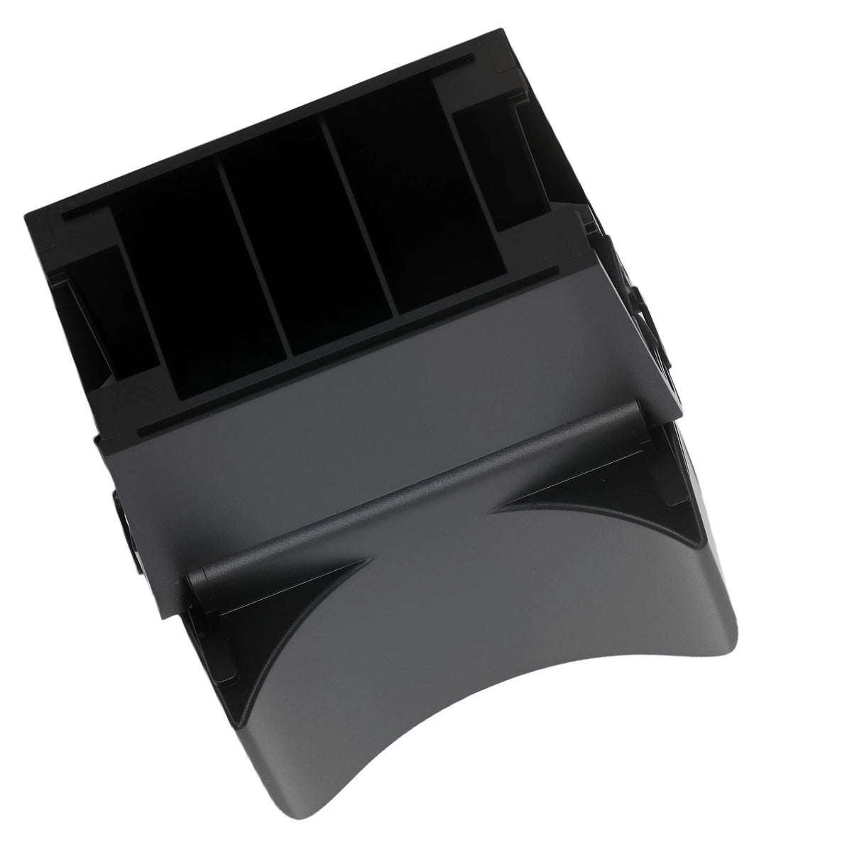 Black Center Cup Holder for Honda HR-V (2016–2018) 77230-T7W-A02ZA
