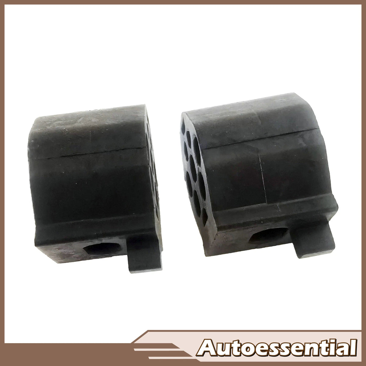 Upper Radiator Mount Bushing for Buick Verano, Chevrolet Cascada, Cruze (2011–2019)