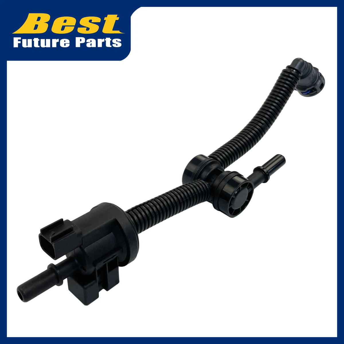 Emissions Purge Solenoid Valve for Ford Edge Explorer Lincoln 2.7L (2015–2021)