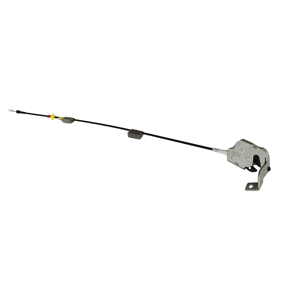 Door Latch & Cable Assembly Left for Ford F-150 (1997–2004) 6L3Z18264A27A SDL102