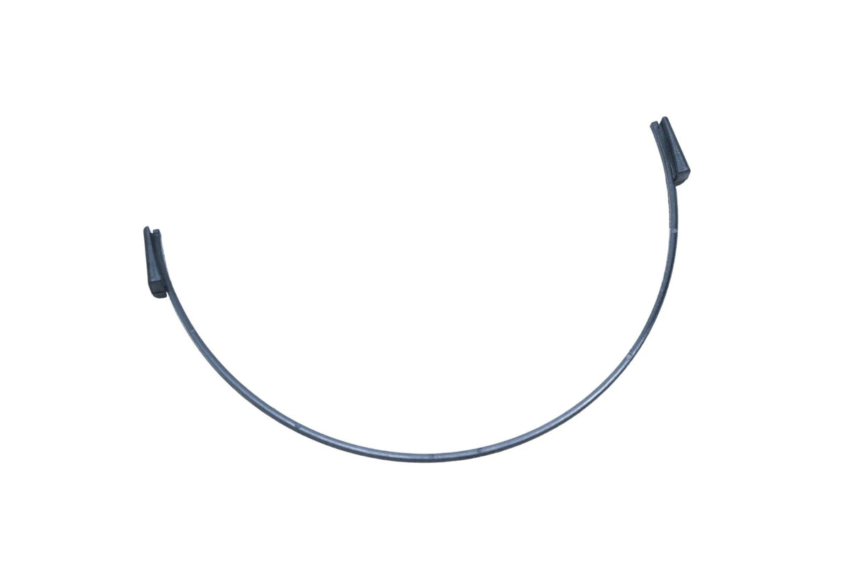 Rear Engine Oil Pan Wedge Seal for Ford (F2TZ-6711-A)