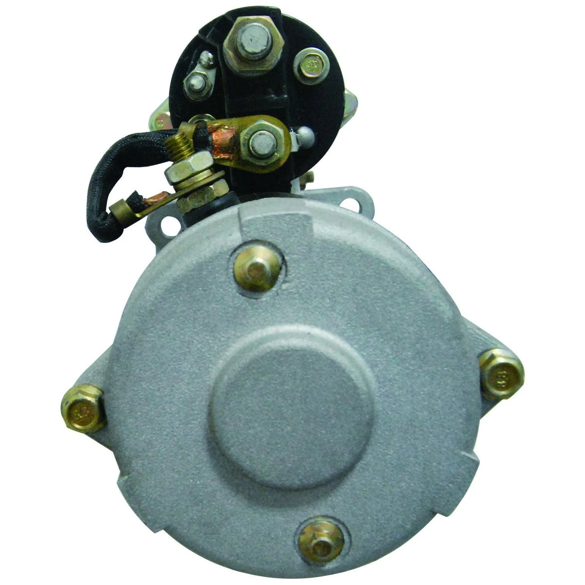 Starter for Allis Chalmers FPD-40 FPD-50 FPD-60 FPD-70 (1964–1972) 018383 23490A