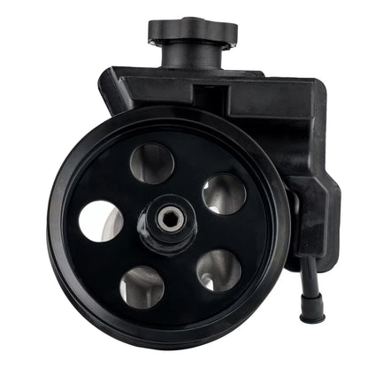 Power Steering Pump with Reservoir for Ford Focus, Transit Connect (2006–2011)