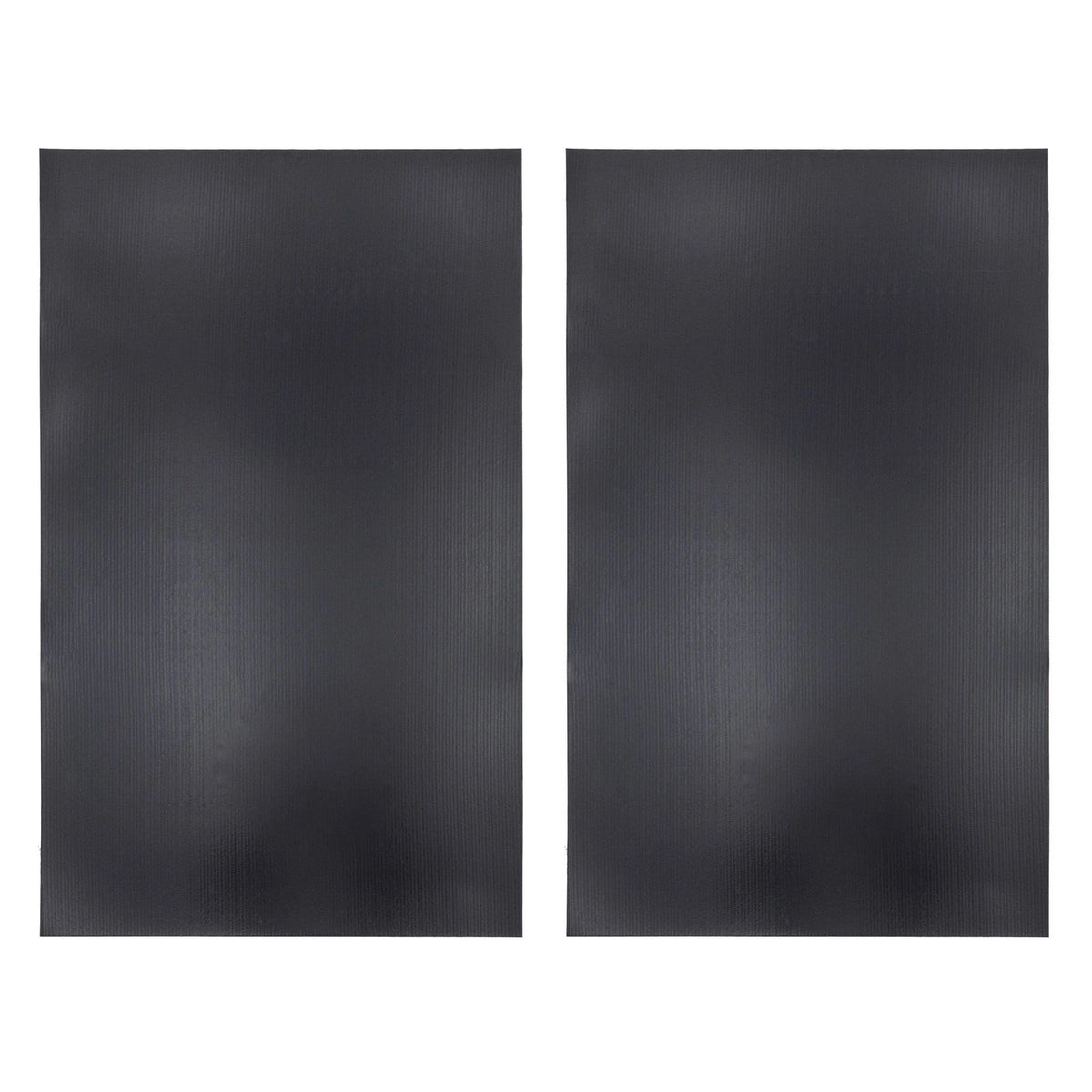Set of 2 Rubber Pads for HD Ramps Cab Rack