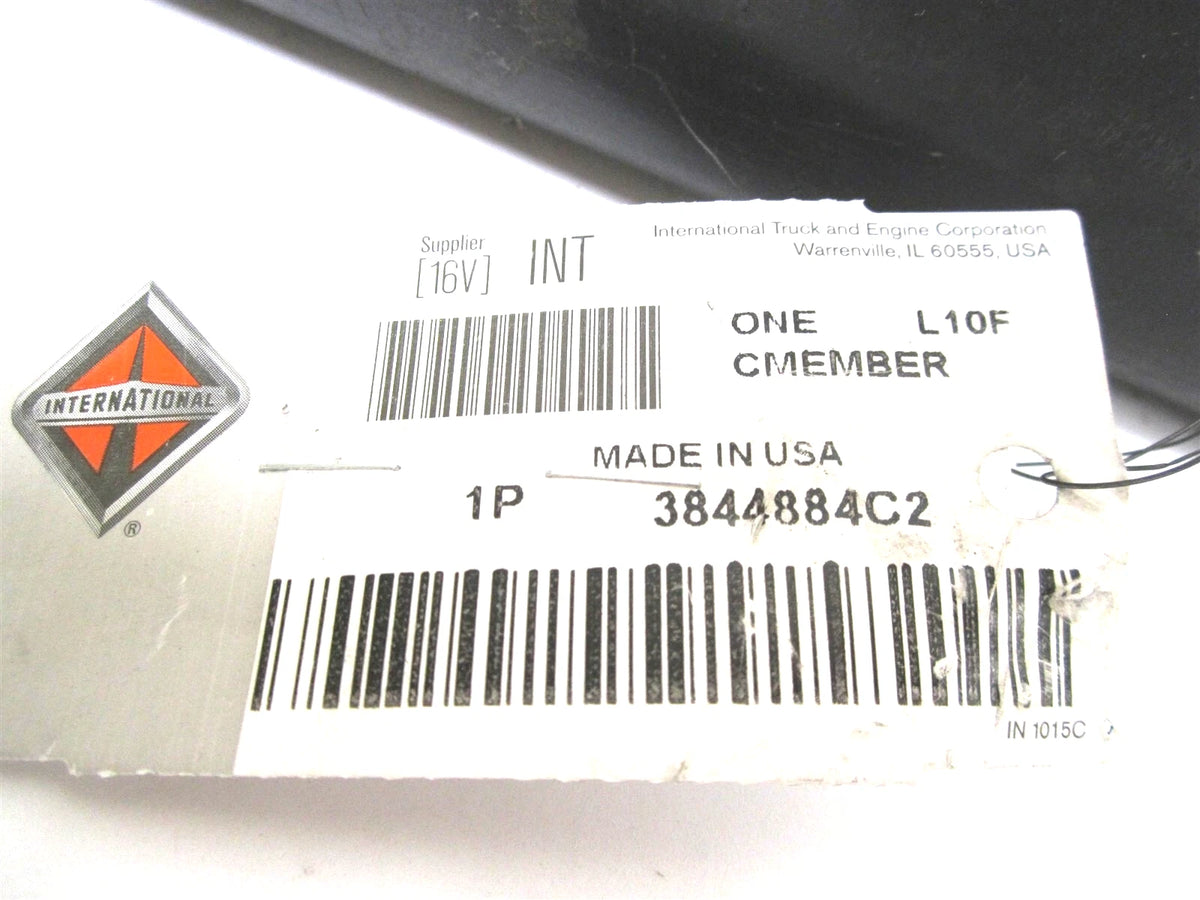 Cross Member for International ProStar (3844884C2, 3844884C4)