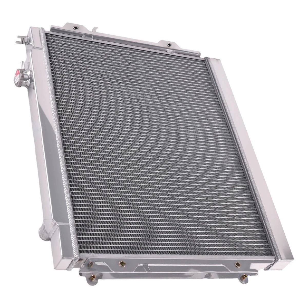 3 Row Cooling Radiator for Toyota Tacoma (1995–2004) CU1778 DPI1778