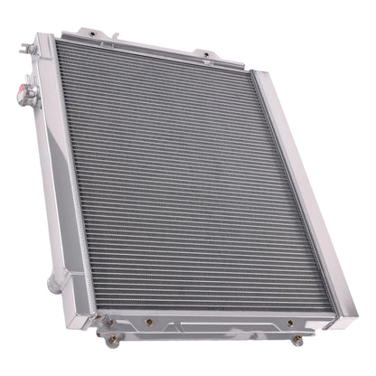 3 Row Cooling Radiator for Toyota Tacoma (1995–2004) CU1778 DPI1778