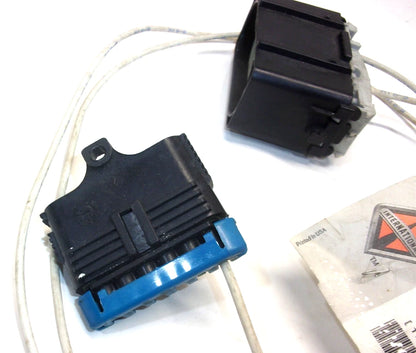 OEM Chassis Wiring Base Harness for International (3563935C91)