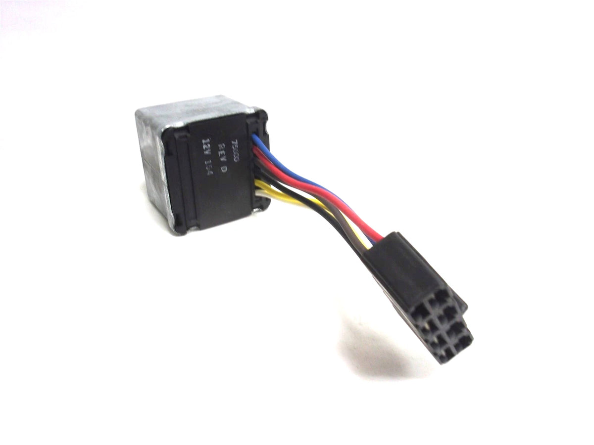 Front Windshield Wiper Switch for John Deere 610 (F120362)