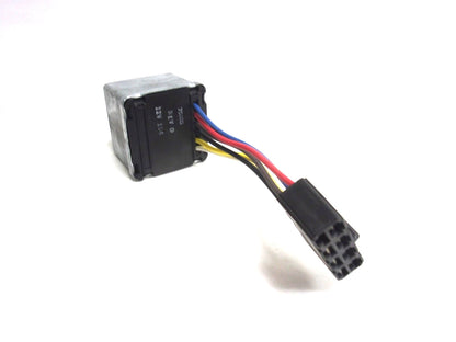 Front Windshield Wiper Switch for John Deere 610 (F120362)