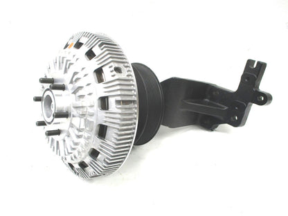 2X Horton DM Advantage Two Speed Fan Clutch 99A8194, 98A8194
