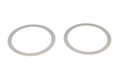 Set of 2 Shims for Ford (E8BZ-7L172-A)