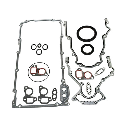 Full Gasket Set for Chevrolet GMC Buick Cadillac 5.3L 4.8L VIN T (2002–2011)