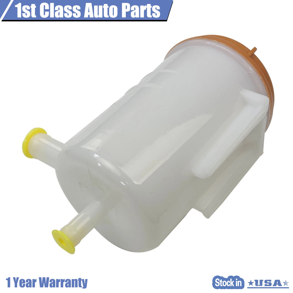 Power Steering Reservoir Tank for Suzuki Grand Vitara (1999–2005) [49140-54J01]