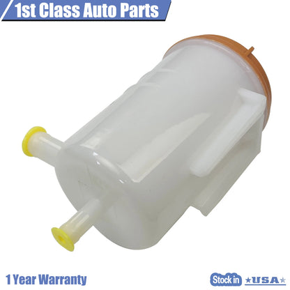 Power Steering Reservoir Tank for Suzuki Grand Vitara (1999–2005) [49140-54J01]