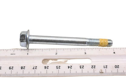 Hex Flanged Screw 176-64 for Aftermarket Models (NOS)