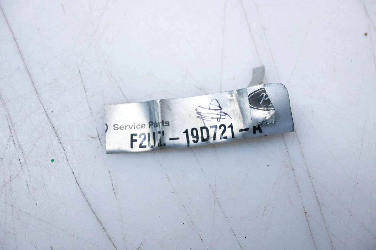 AC Condenser Tube Bracket for Ford (F2UZ-19D721-A)