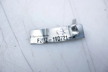 AC Condenser Tube Bracket for Ford (F2UZ-19D721-A)
