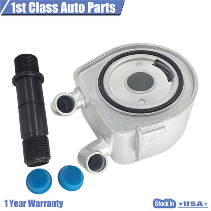 Engine Oil Cooler for Ford Escape Mercury Mariner 2001–2007 1S7Z6A642AA