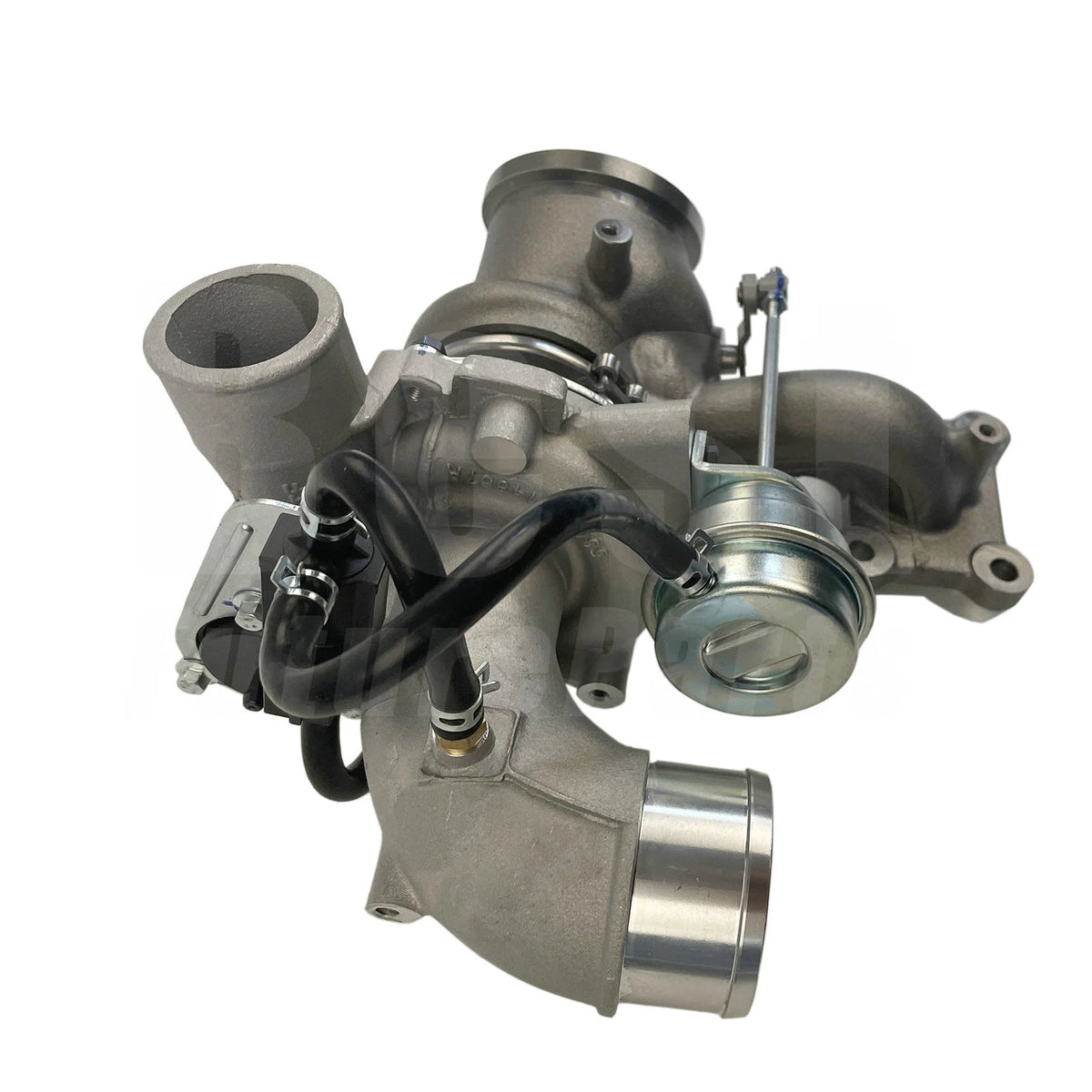 Turbocharger for Ford Escape Focus Fusion Taurus Lincoln MKC MKZ (2.0L)