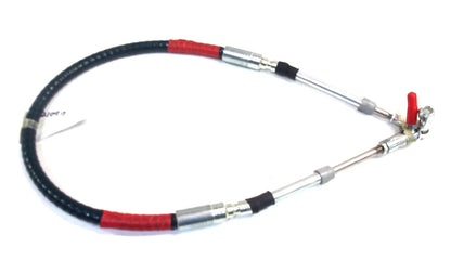 Transmission Shift Selector Cable for International (4045933C1)