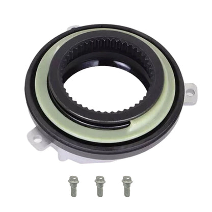 Front Wheel Hub Lock Actuator for Ford F150 Expedition Navigator Mark LT (2003–2015)