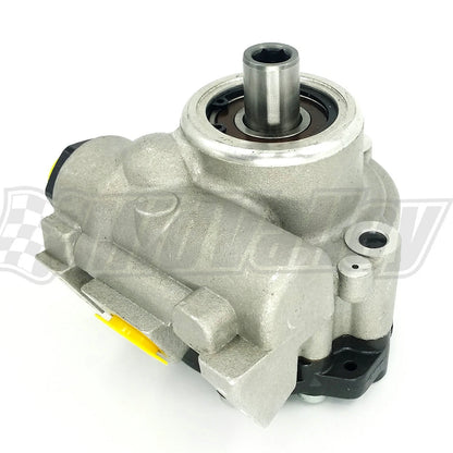 Power Steering Pump for Dodge Ram, Chrysler Aspen, Dodge Durango (2002–2008)