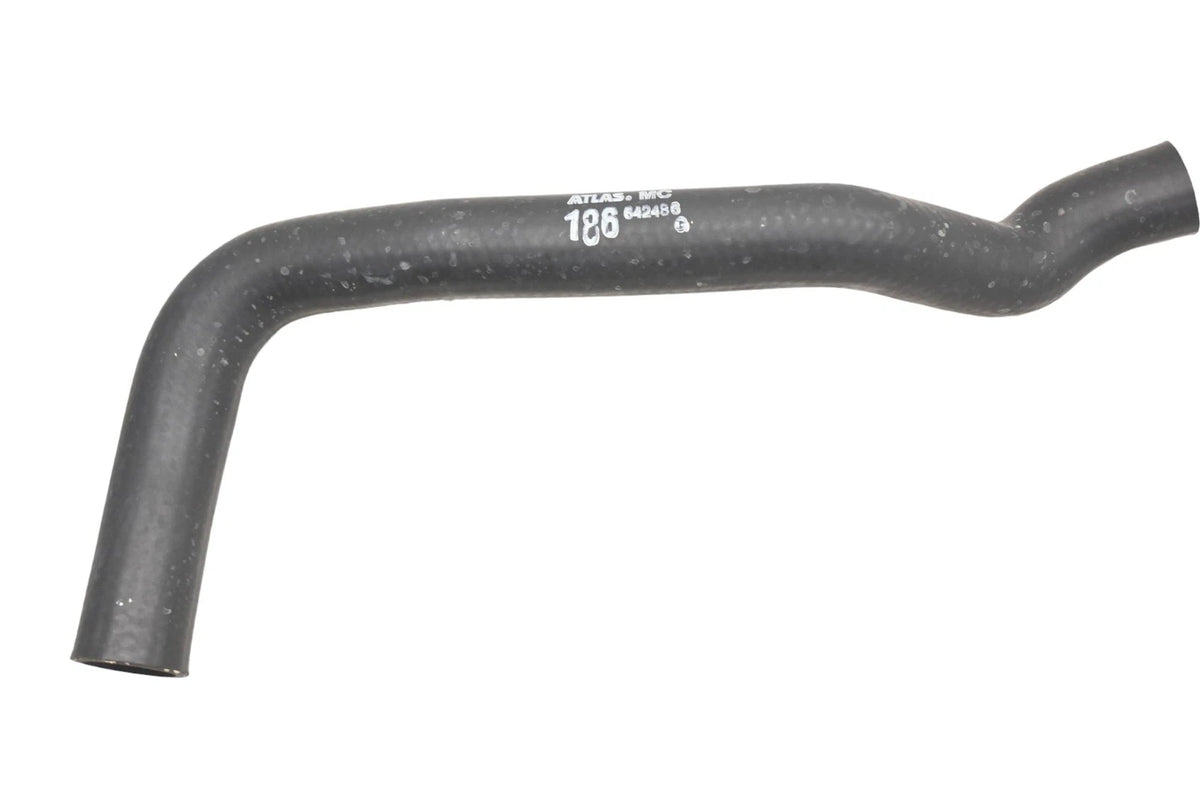 Radiator Hose for Atlas MC-186 (NOS)