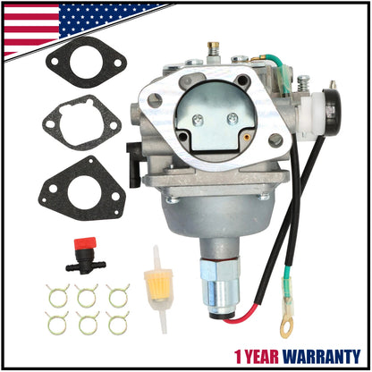 Carburetor for Craftsman GTS5000, Cub Cadet I1046, Troy Bilt RZT 50
