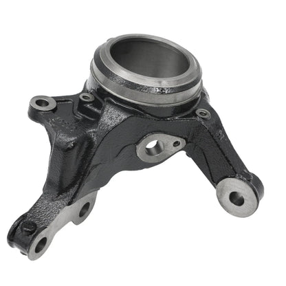 Front Right Steering Knuckle for Toyota Sienna Highlander Lexus RX350 (2009–2019)