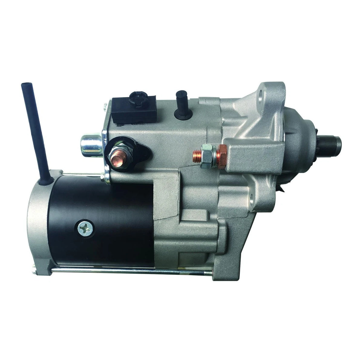 24V Starter for John Deere 670G 670GP 672G (2008–2017) 41052408 228000-9631