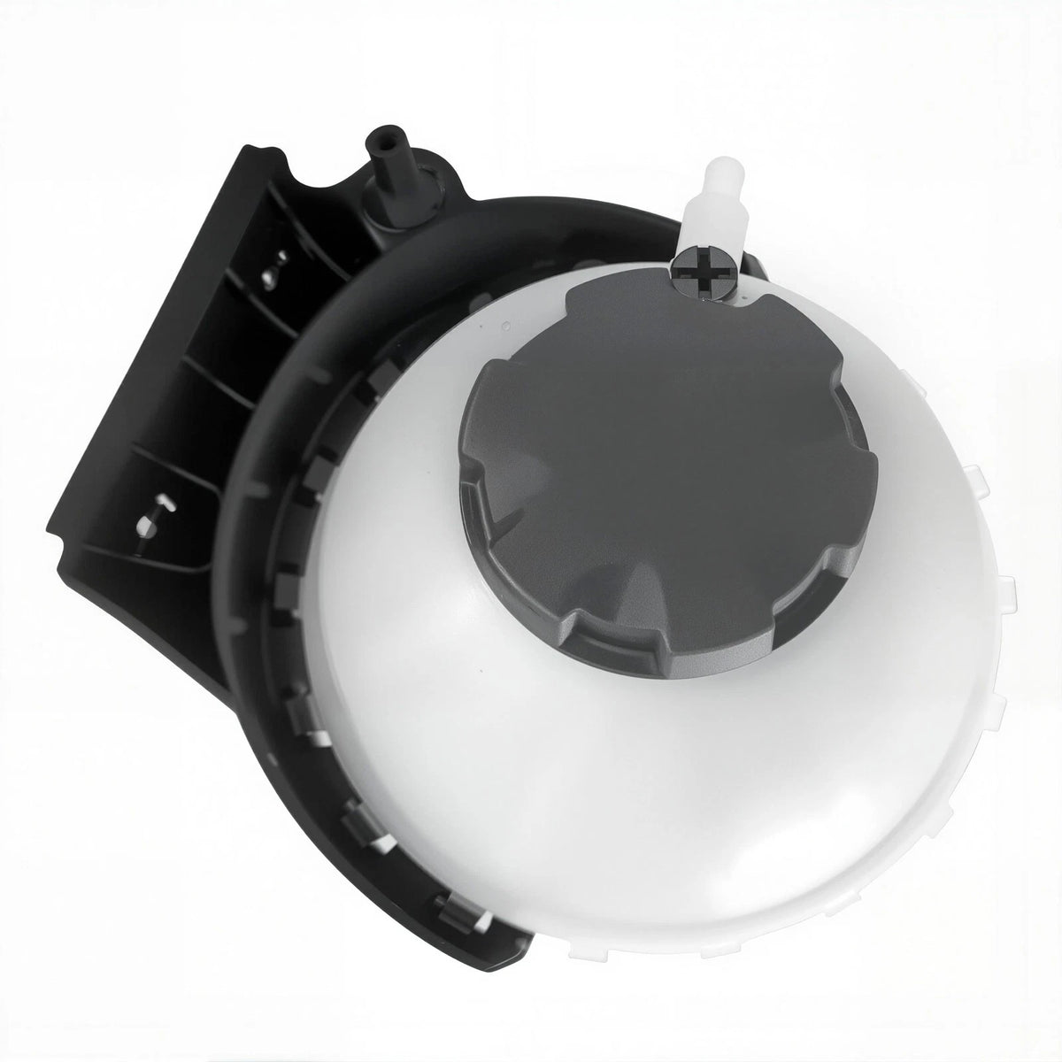 Coolant Reservoir Expansion Tank for BMW F20 F30 320i 328i 116i 118i 125i (2012–2019)
