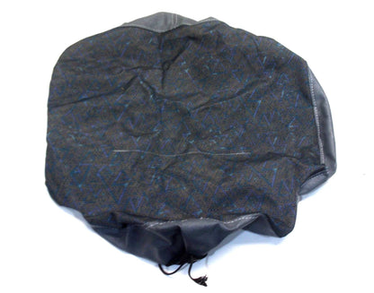 OEM Driver's Seat Cushion Upholstery for International IC Bus (2010–2023)