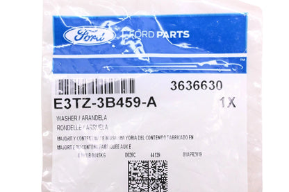 Spindle Nut Washer for Ford (E3TZ-3B459-A, 3636630)
