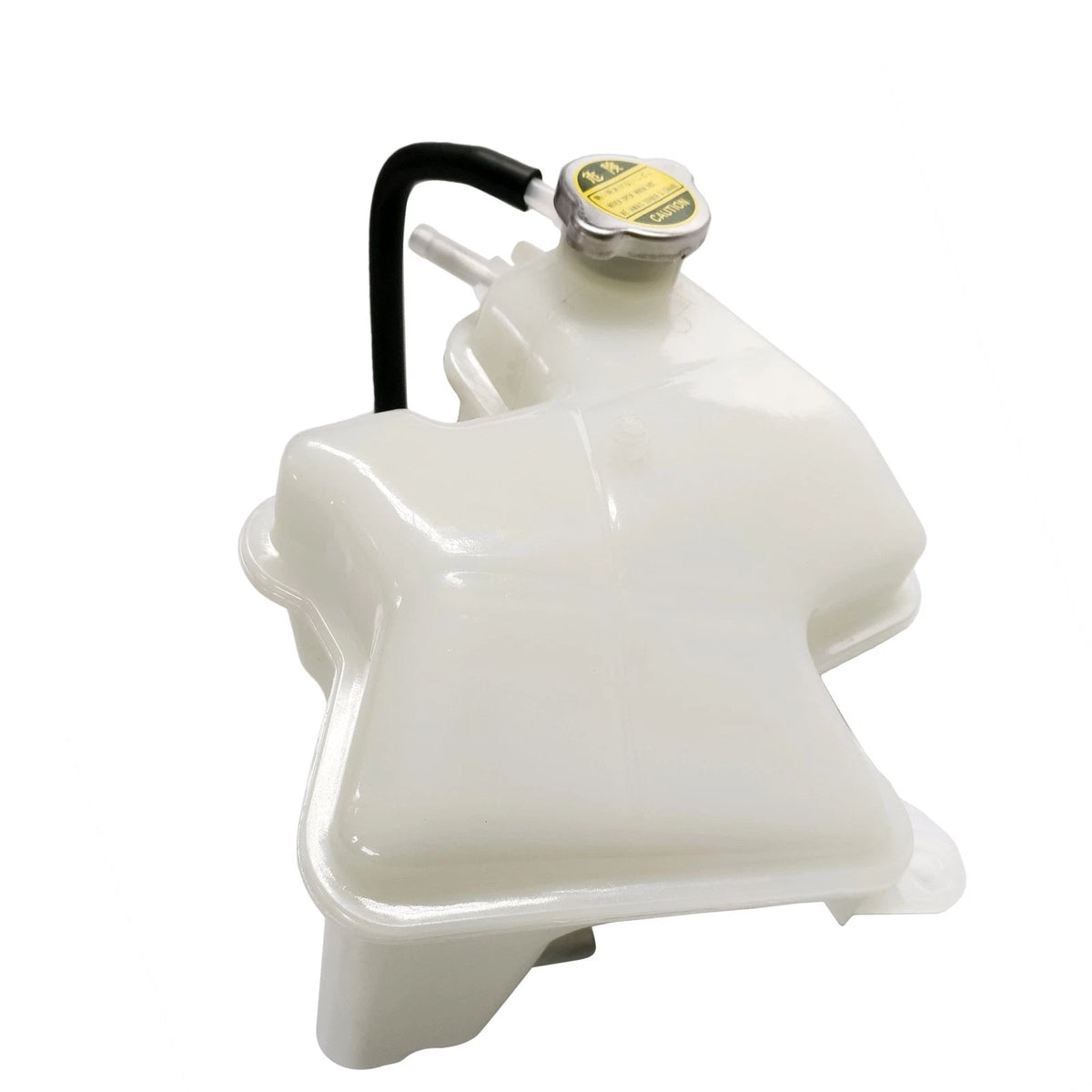 Coolant Reservoir Overflow Tank w/Cap for Mazda 626 V6 2.5L (1998–2002) 603500