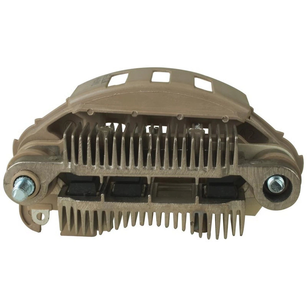Rectifier for Citroen DS3 (2010–2019) Eng. 5FR (EP6DT), 5FV (EP6CDT) 1.6 THP
