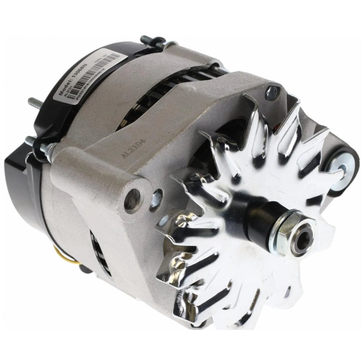 Alternator for Volvo Penta AQ120 AQ125AB AQ130ABcd (Inboard & Sterndrive)