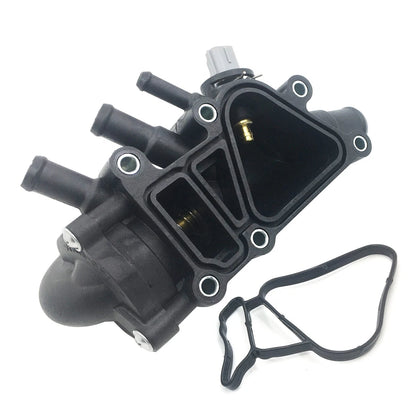 Thermostat w/Housing Sensor Kit for Ford Courier Fiesta Ikon (2005–2010) 902-999