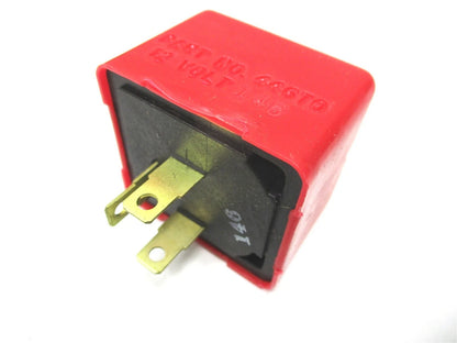 3 Prong Flasher for Grote Heavy Duty Signal