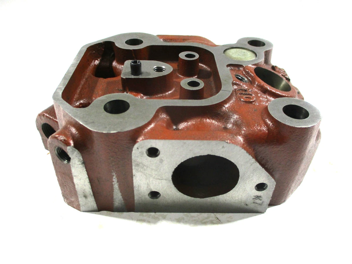 Genuine OEM Engine Cylinder Head for Kubota (11231-03043, 11231-03040)