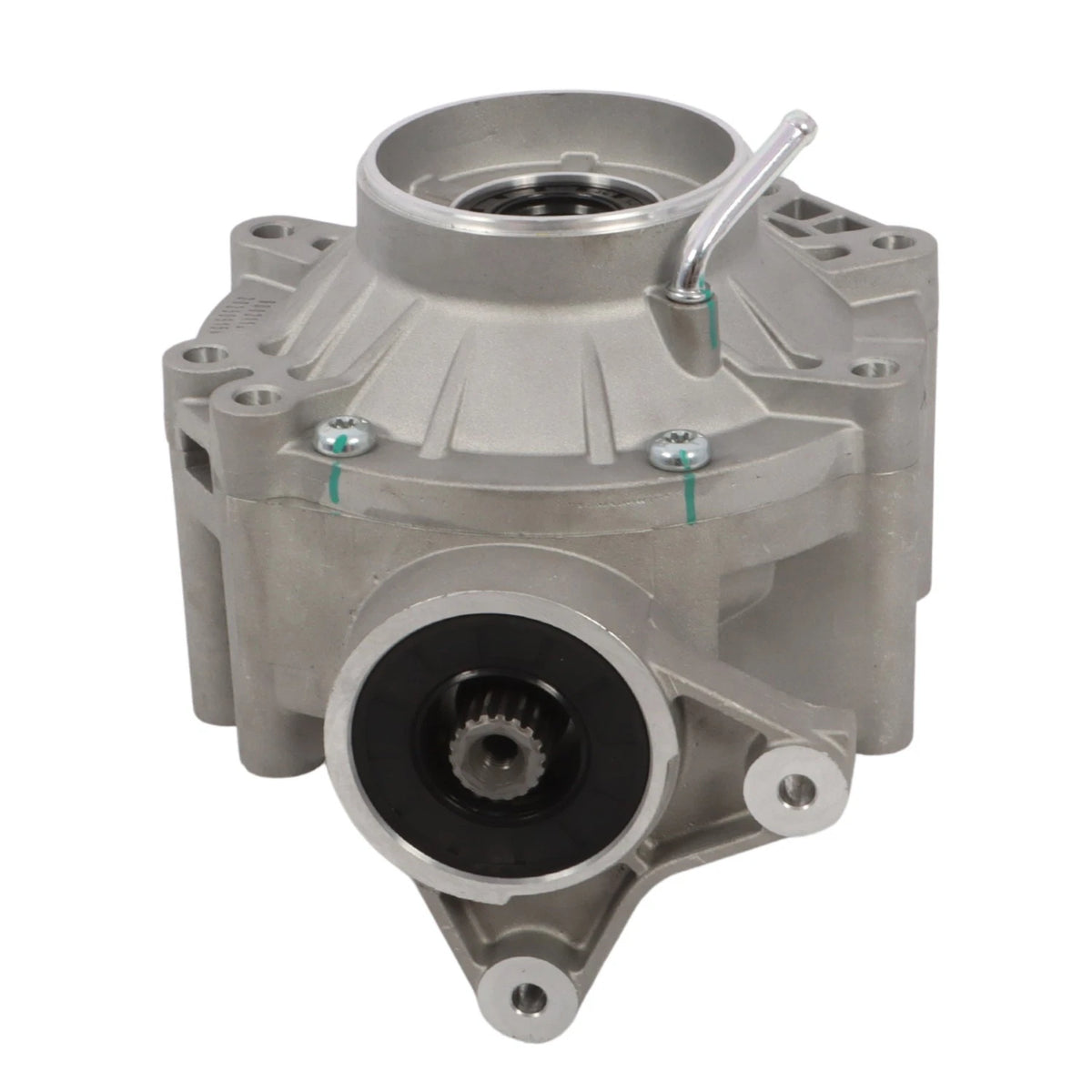Rear Differential 703501033 for Can-Am Outlander Max 400 500 (2009–2012)