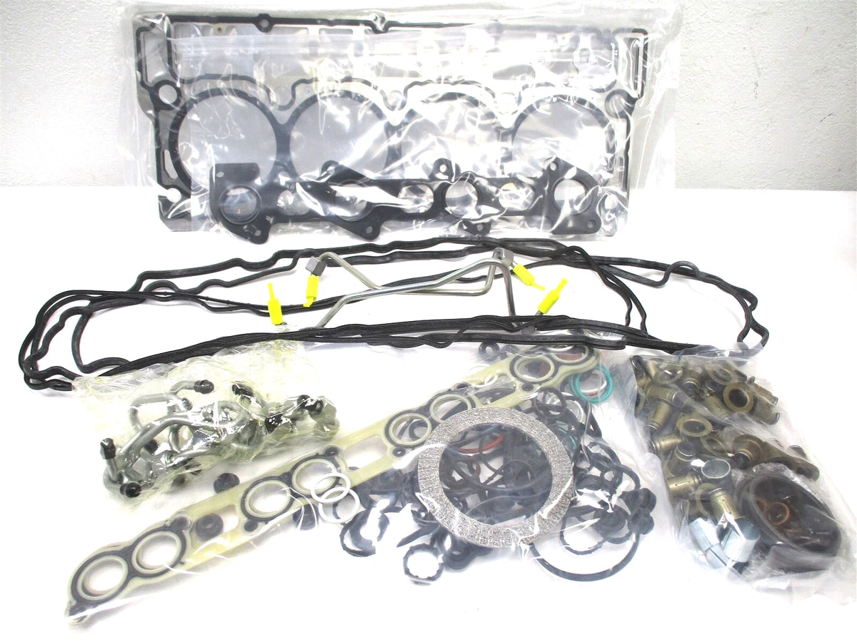 Grizzly Head Gasket Kit w/o Studs for Ford 6.4L Powerstroke (2008–2020)