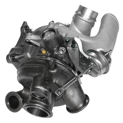 Dual Scroll Turbo for Ford Super Duty (2011–2014) 847-1545